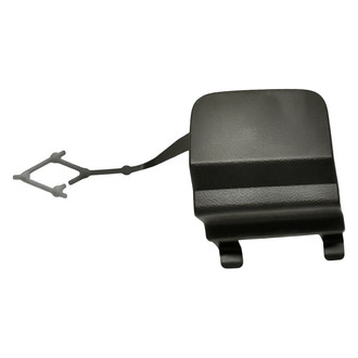 Replacement - Rear Tow Hook Cover (Standard Line)