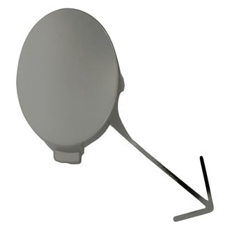 Replacement - Front Tow Hook Cover (Standard Line)