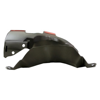 Replacement - Rear Trailer Hitch Cover (Standard Line)