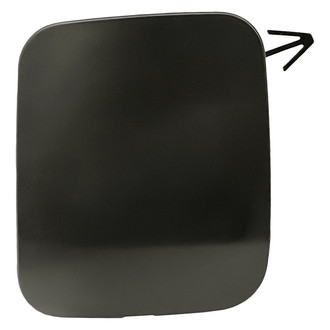 Replacement - Front Tow Hook Cover (Standard Line)