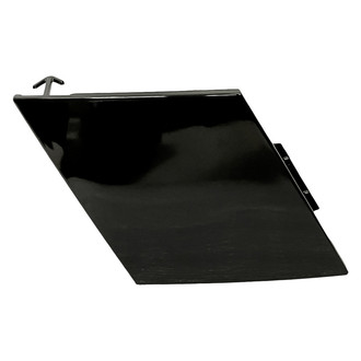 Replacement - Front Tow Hook Cover (Standard Line)