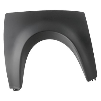 Replacement - Rear Tow Hook Cover