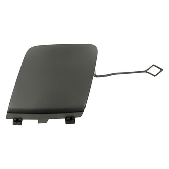 Replacement - Front Tow Hook Cover (Standard Line)