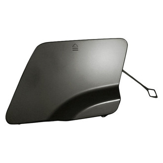 Replacement - Front Tow Hook Cover (Standard Line)