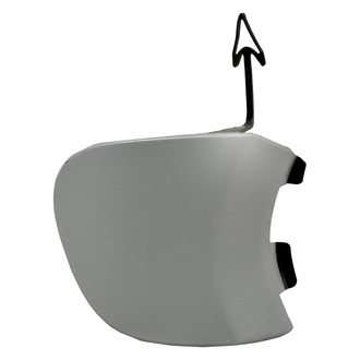 Replacement - Front Tow Hook Cover (Standard Line)