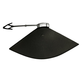 Replacement - Front Tow Hook Cover (Standard Line)
