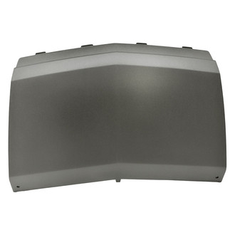Replacement - Rear Trailer Hitch Cover (Standard Line)