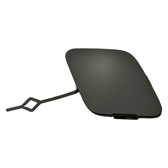 Replacement - Rear Tow Hook Cover (Standard Line)