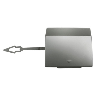 Replacement - Rear Tow Hook Cover (Standard Line)