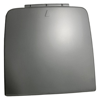 Replacement - Rear Tow Hook Cover (Standard Line)