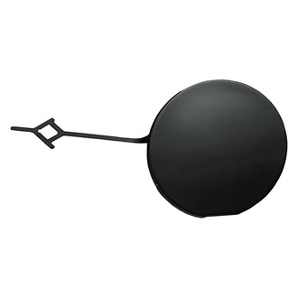 Replacement - Front Tow Hook Cover (Standard Line)