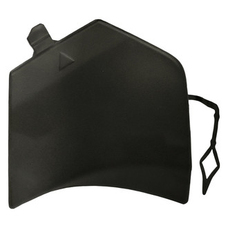 Replacement - Front Tow Hook Cover (Standard Line)