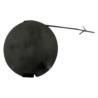 Replacement - Front Tow Hook Cover (Standard Line)
