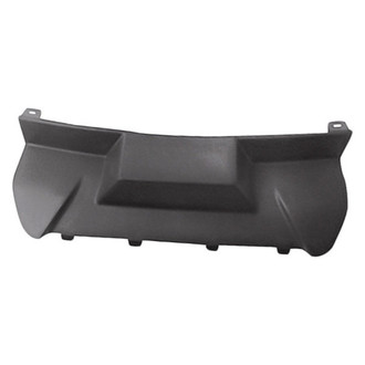 Replacement - Rear Tow Hook Cover (Standard Line)