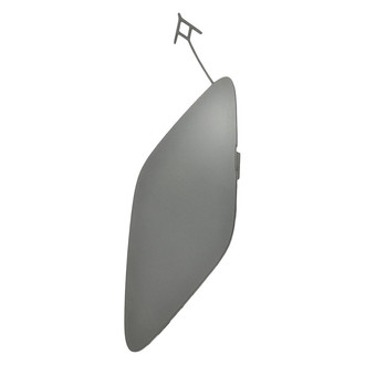 Replacement - Front Tow Hook Cover (Standard Line)