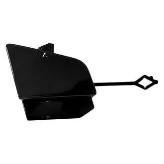 Replacement - Front Tow Hook Cover