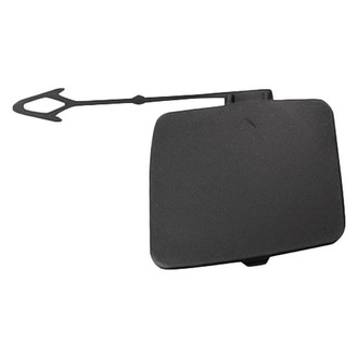 Replacement - Rear Driver Side Tow Hook Cover (Standard Line)
