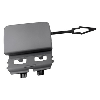 Replacement - Rear Tow Hook Cover (Standard Line)