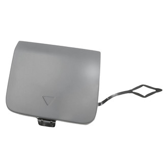 Replacement - Rear Tow Hook Cover