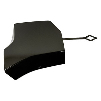 Replacement - Rear Tow Hook Cover (Standard Line)