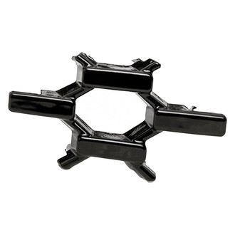 Replacement - Front Tow Hook Cover