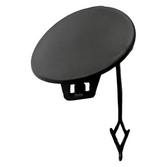 Replacement ID0156AA0753R00 - Rear Tow Hook Cover (Standard Line)