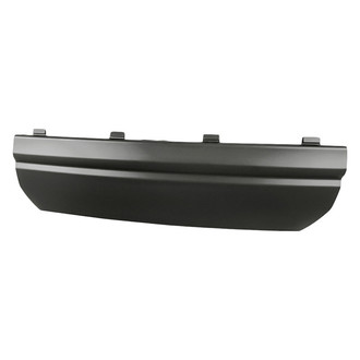 Replacement - Rear Tow Hook Cover (CAPA Certified)