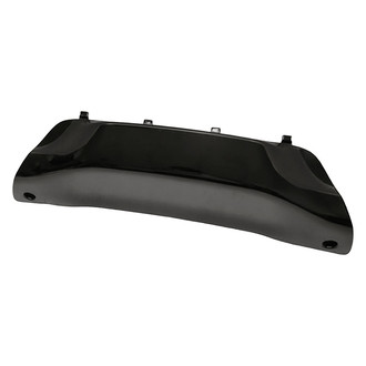 Replacement - Rear Trailer Hitch Cover