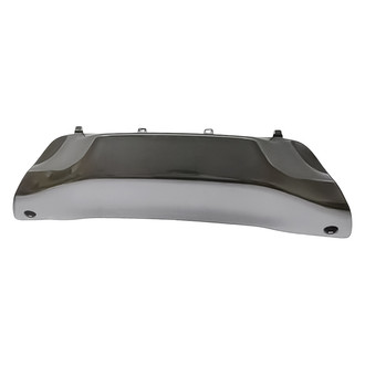 Replacement - Rear Trailer Hitch Cover (Standard Line)