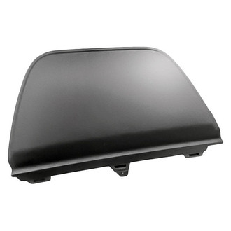 Replacement - Front Driver Side Tow Hook Cover (Standard Line)