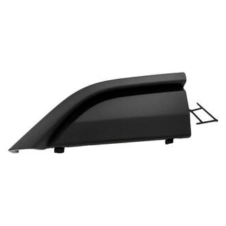 Replacement - Front Lower Tow Hook Cover (Standard Line)
