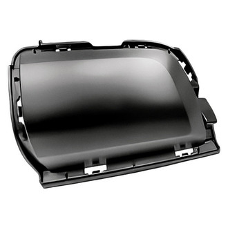 Replacement - Front Driver Side Tow Hook Cover (Standard Line)
