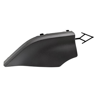 Replacement - Front Tow Hook Cover (Standard Line)