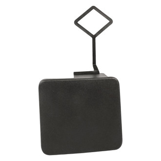Replacement - Rear Tow Hook Cover (Standard Line)