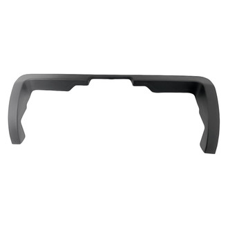 Replacement - Rear Trailer Hitch Bezel (Standard Line)
