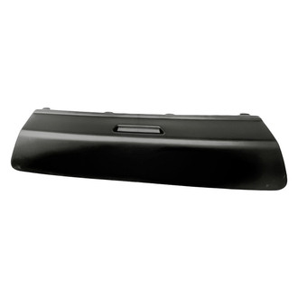 Replacement - Rear Trailer Hitch Cover (CAPA Certified)