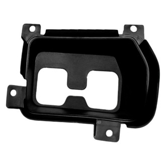 Replacement - Front Tow Hook Cover