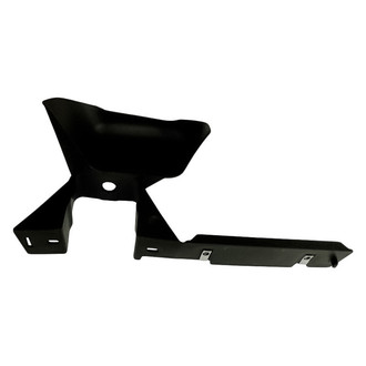 Replacement - Front Passenger Side Tow Hook Cover (Standard Line)