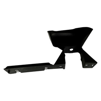 Replacement - Front Driver Side Tow Hook Cover (Standard Line)