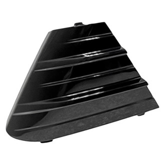 Replacement - Front Lower Tow Hook Cover