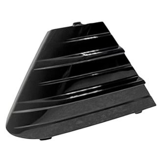 Replacement - Front Lower Tow Hook Cover (Standard Line)