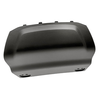Replacement - Rear Trailer Hitch Cover (Standard Line)