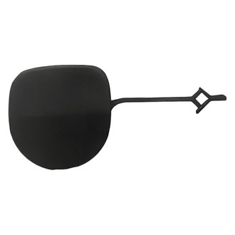 Replacement ID0156AA0821R00 - Rear Tow Hook Cover (Standard Line)