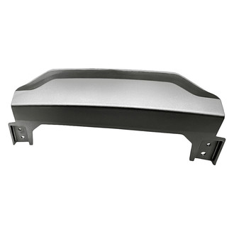 Replacement - Rear Trailer Hitch Cover