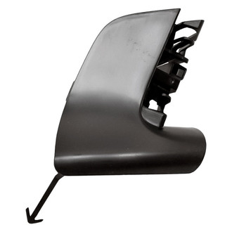 Replacement - Front Lower Passenger Side Tow Hook Cover (Standard Line)