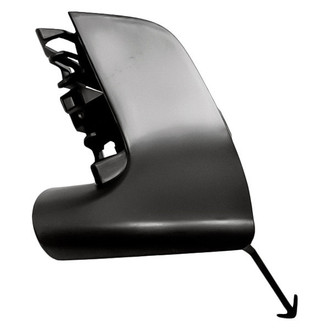 Replacement - Front Lower Driver Side Tow Hook Cover (Standard Line)