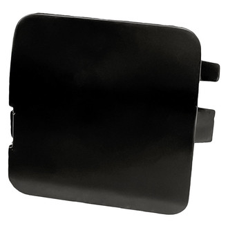 Replacement - Rear Passenger Side Tow Hook Cover (Standard Line)