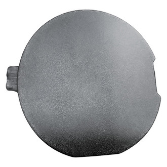 Replacement - Rear Tow Hook Cover