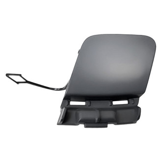 Replacement - Front Upper Tow Hook Cover