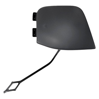 Replacement - Front Tow Hook Cover